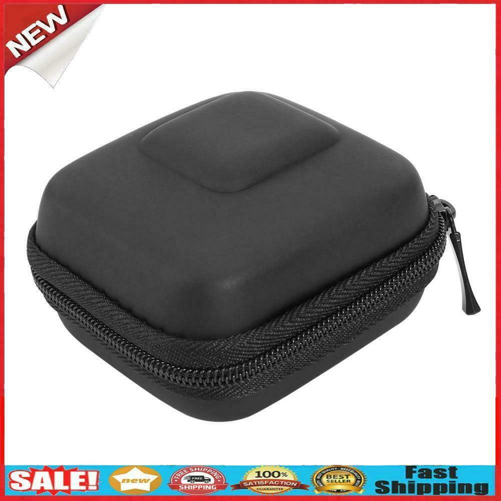 Sports Camera Storage Bag Protective Case for Osmo Action GoPro Hero5/6/7 @