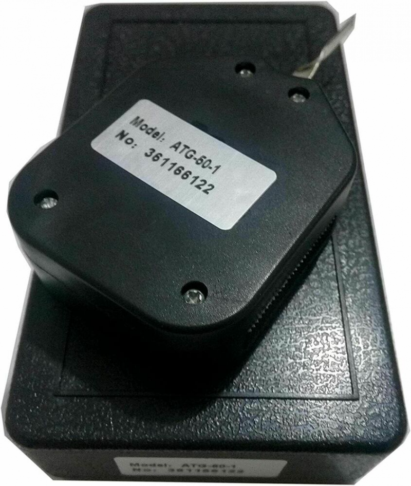 Single Tension Gauge Pinter Force Meter with Measuring Range 10 to 50 to 10g