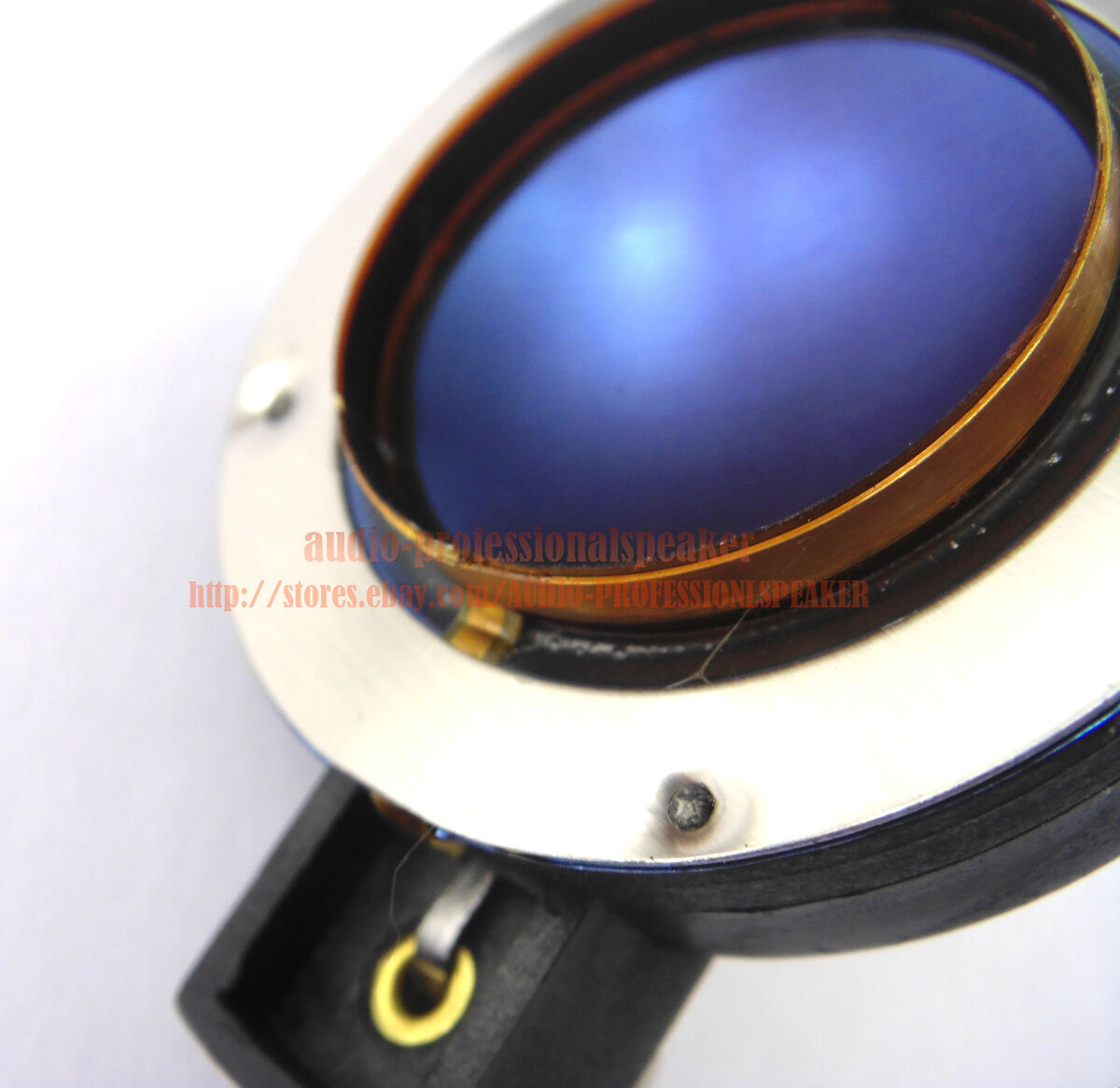 2PCS Diaphragm Fit For Electro Voice EV 81514XX DH2001, DH2005, DH2010A