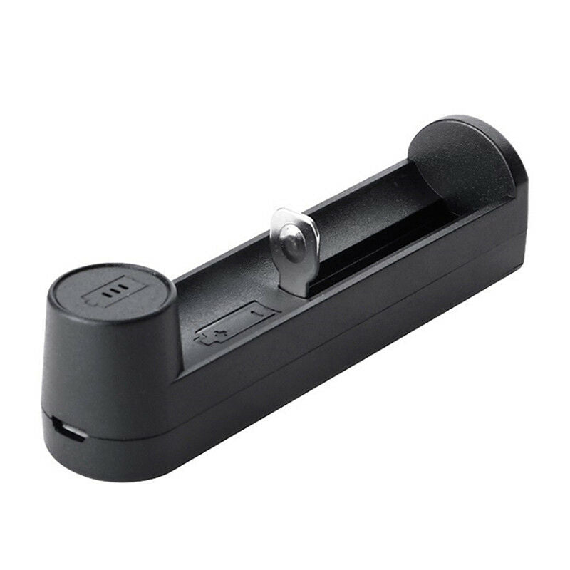 USB Port Universal 18650 Battery Charger Li-ion Charged Stat.l8