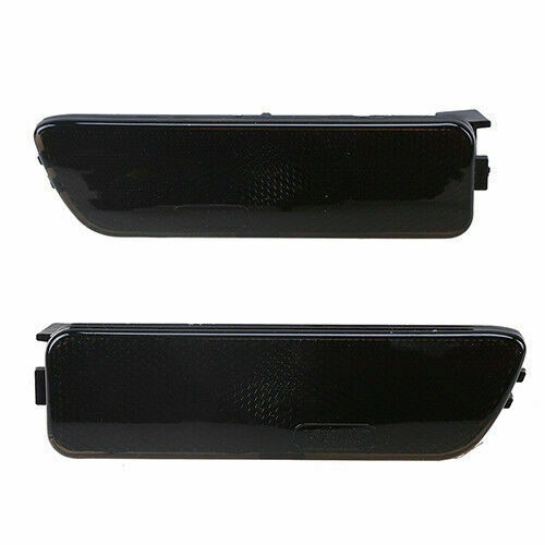 2X Car Side Marker Light Lamp Housing For VW Volkswagen Golf Jetta MK4 1999-2005