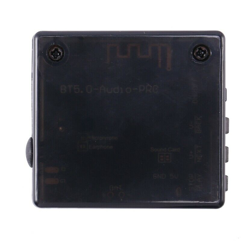 BT5.0 Audio Pro Bluetooth Audio Receiver MP3 Lossless Decoder Board Wireless SA7