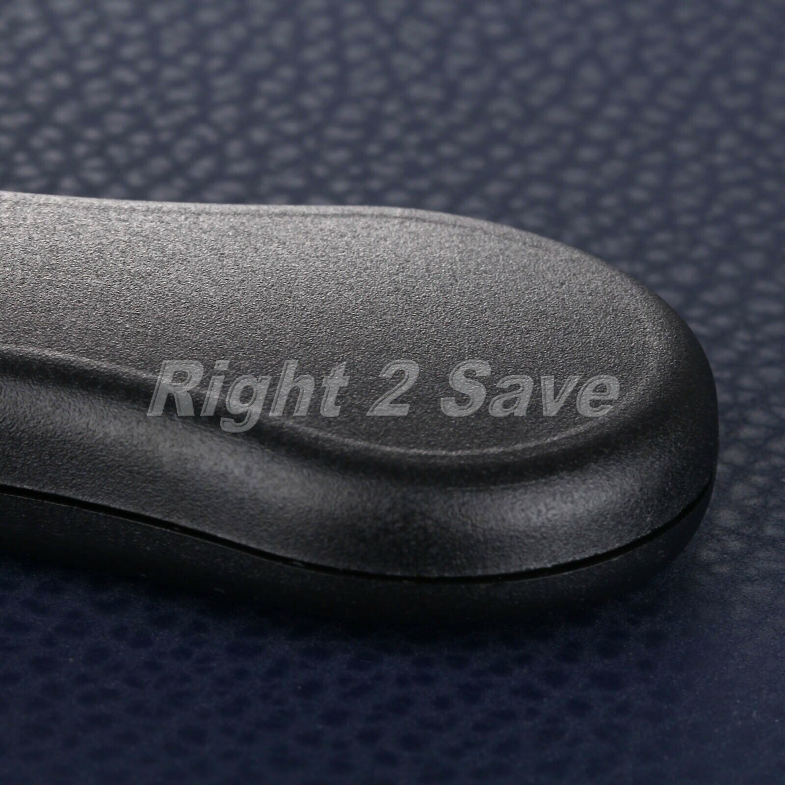 For Dodge Neon Chrysler Sebring Jeep Car Remote 4 Buttons Key Case Shell Fob