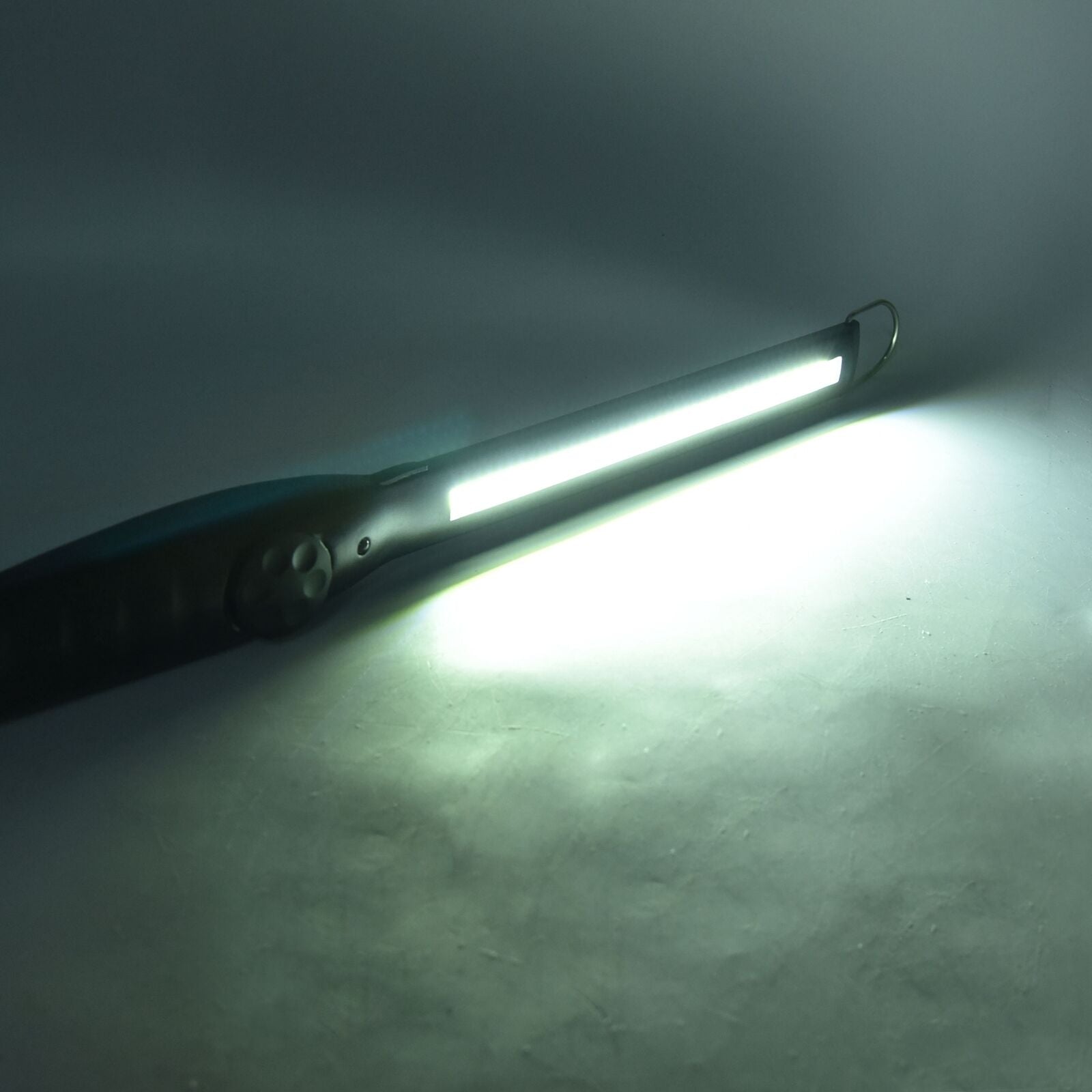 1500mAh LED Inspection Light Stepless Dimming Strip Portable Emergency Light XX