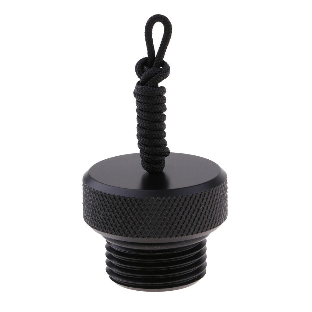 2pcs Scuba Diving Male DIN Tank Valve