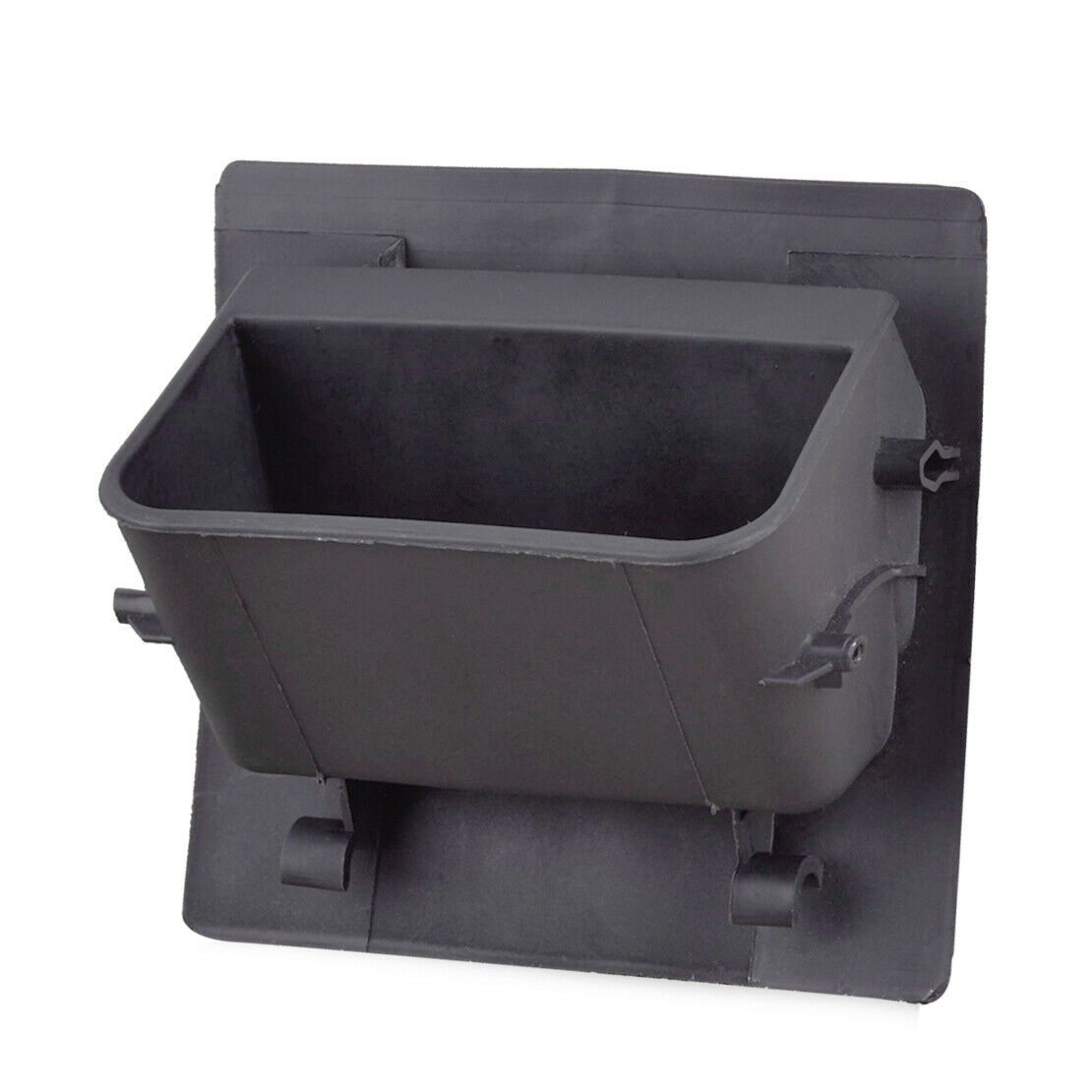 Inner Fuse Cover Storage Tray Container Holder fit Subaru XV Forester Impreza An