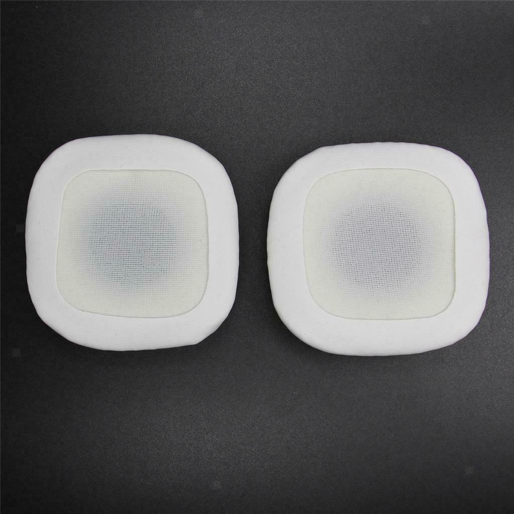 2Pairs Soft Ear Pads Cushions Replacement for   MAJOR Headphone