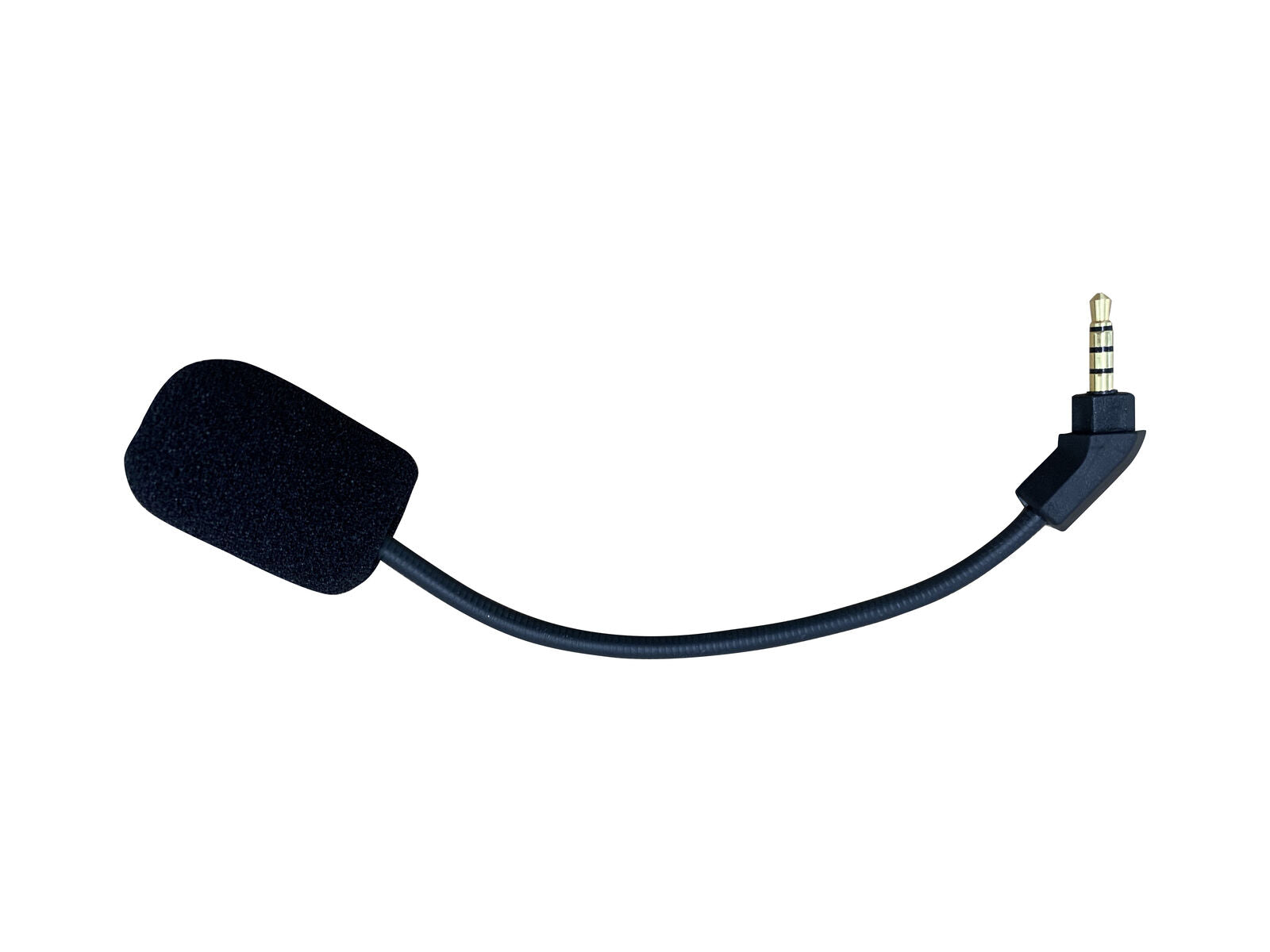 Microphone For HyperX Cloud Revolver and Revolver S Gaming Headsets Detachable