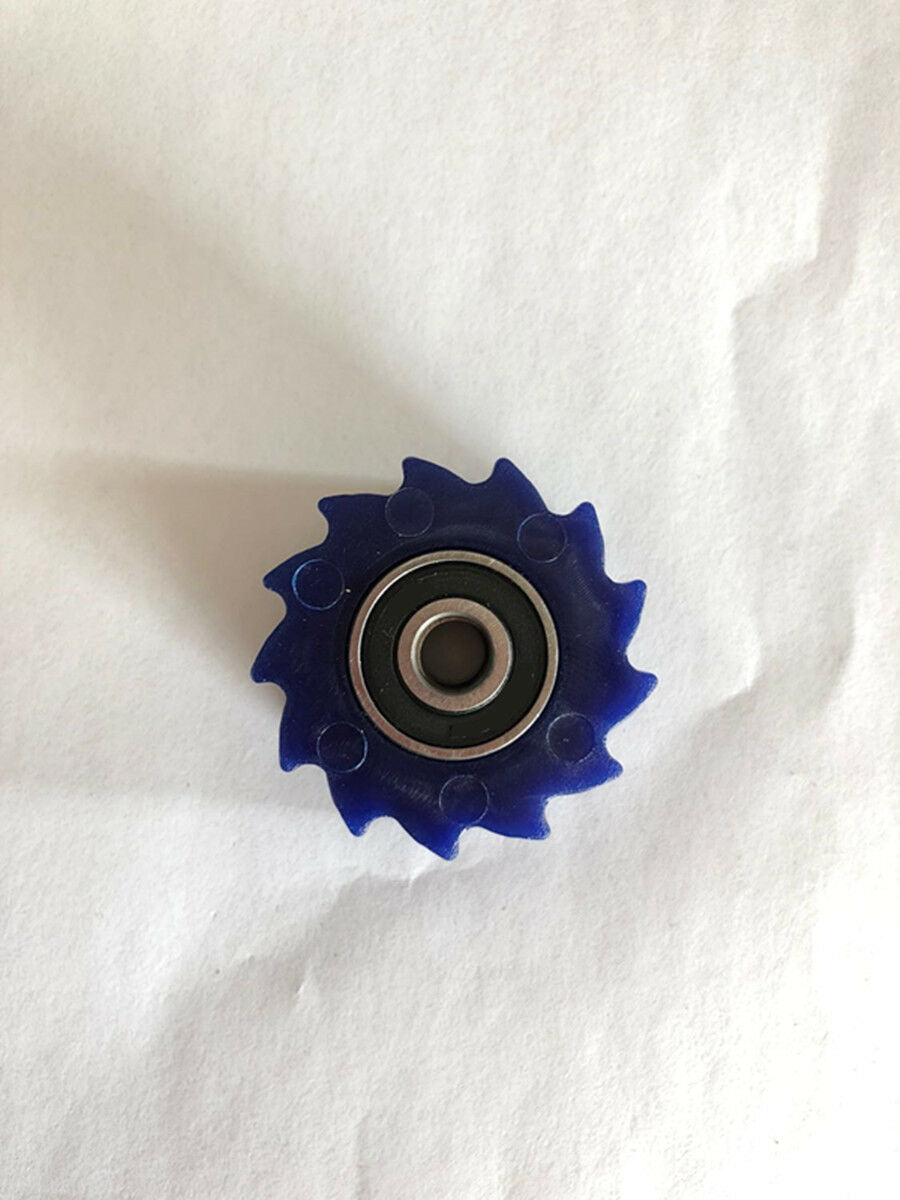Chain Roller Tensioner Guide For Yamaha YZ250F/400F/426F/450F WR250F/400F/450F