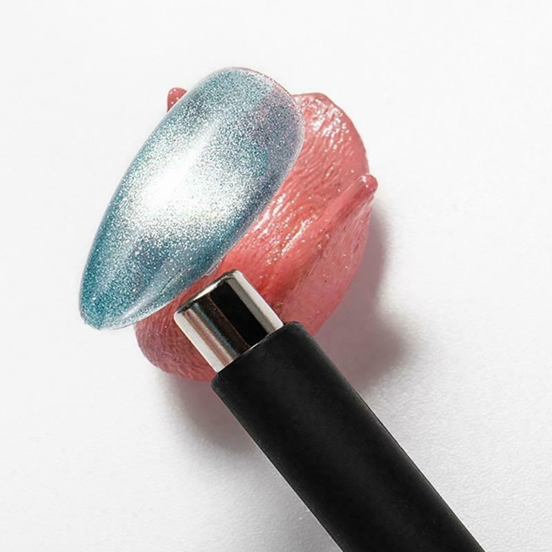 Magnet Nail Magnet Stick Cat Eye Nail Glue Nails Art Supplies Tools