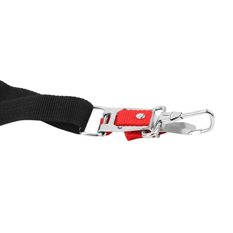 Universal Single Shoulder Padded Harness Strap For Brush Cutter Trimmer For StU6