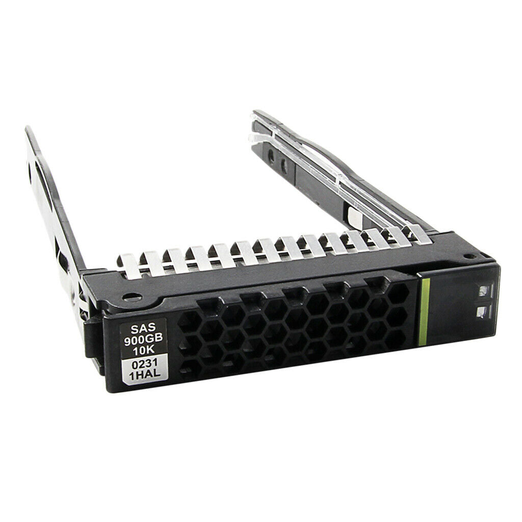 New 2.5" Hard Drive Disk Caddy Bracket Tray For Huawei V3 Server RH1288 2288