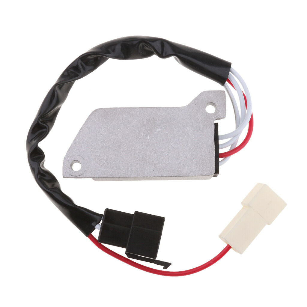 12V Voltage Regulator  for Yamaha XV 1100 XV1100 Virago 94-96 1984-1996