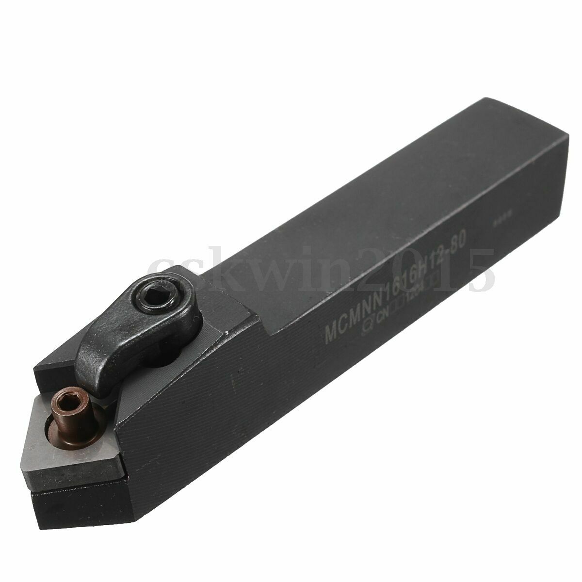 4Pcs MCMNN1616H12 + MCGNR1616H12 + MCGNL1616K12 CNC Lathe Turning Tool Holder