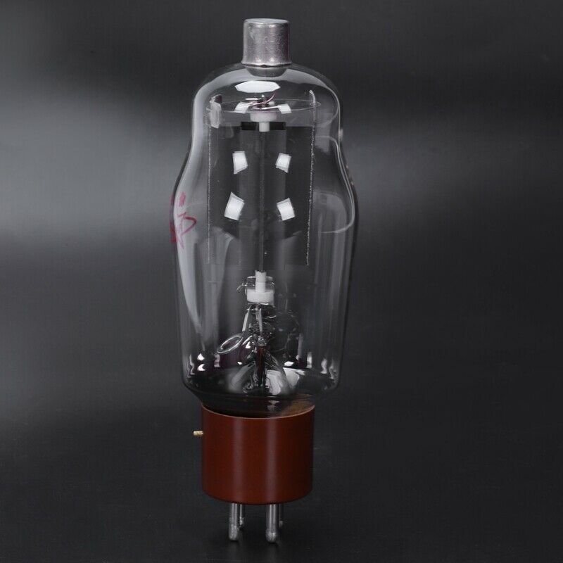 Audio Valve Vacuum 4Pins Tube Psvane 811A Fu-811 Fu811-J For Amplifier Hifi TuL3