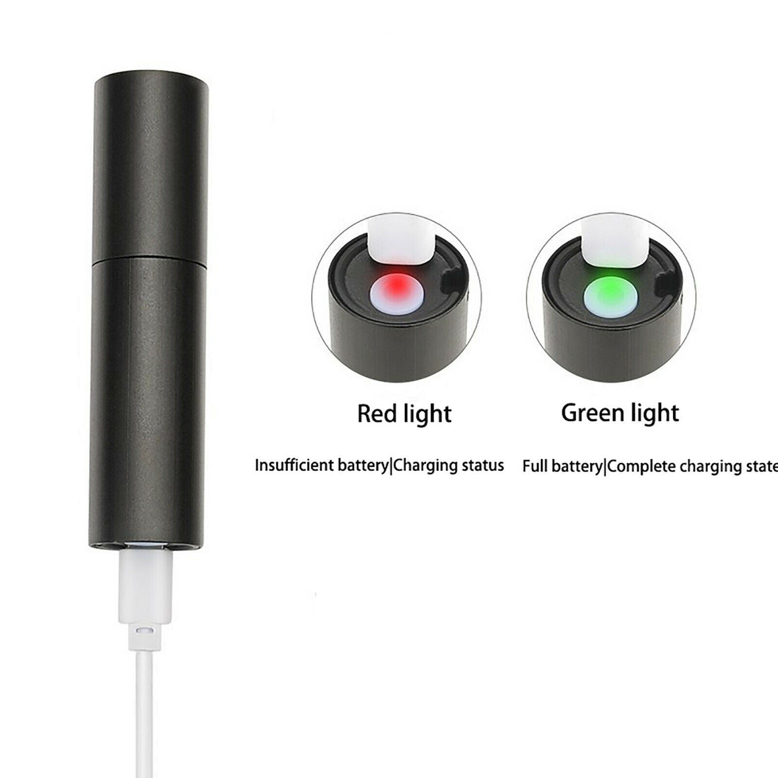 For DJI FPV Combo Drones Accessories Night Flying Light Light Searchlight Lamps