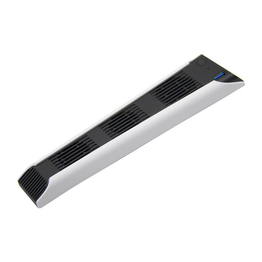 Fan For PS5 Game Accessories Play Station 5 Host Cooling Fan Cooler External