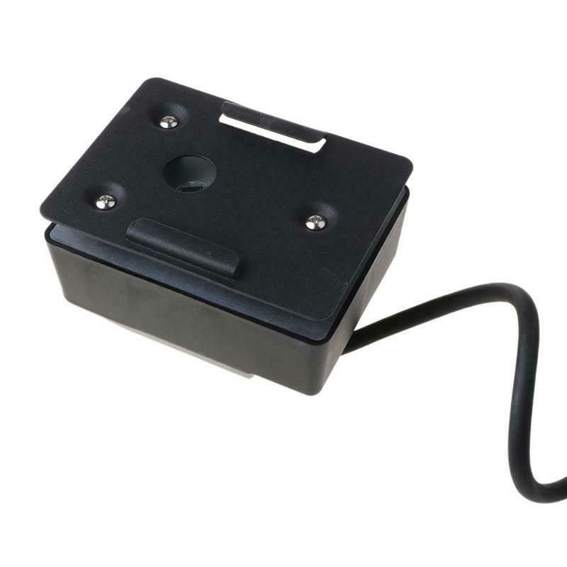 Electric Barbecue Rotisserie Motor Universal BBQ Grill 2.5-3rpm Rotary Speed
