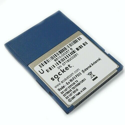 [1pcs] GO-WI-FI-P500 WIFI 802.11g CF MODULE