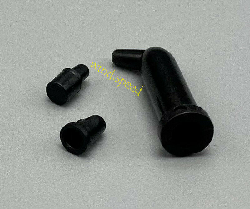 Dental Composite Syringe Capsules Tubes Plugs Gun Unit Dose Photoblock 1000 kits