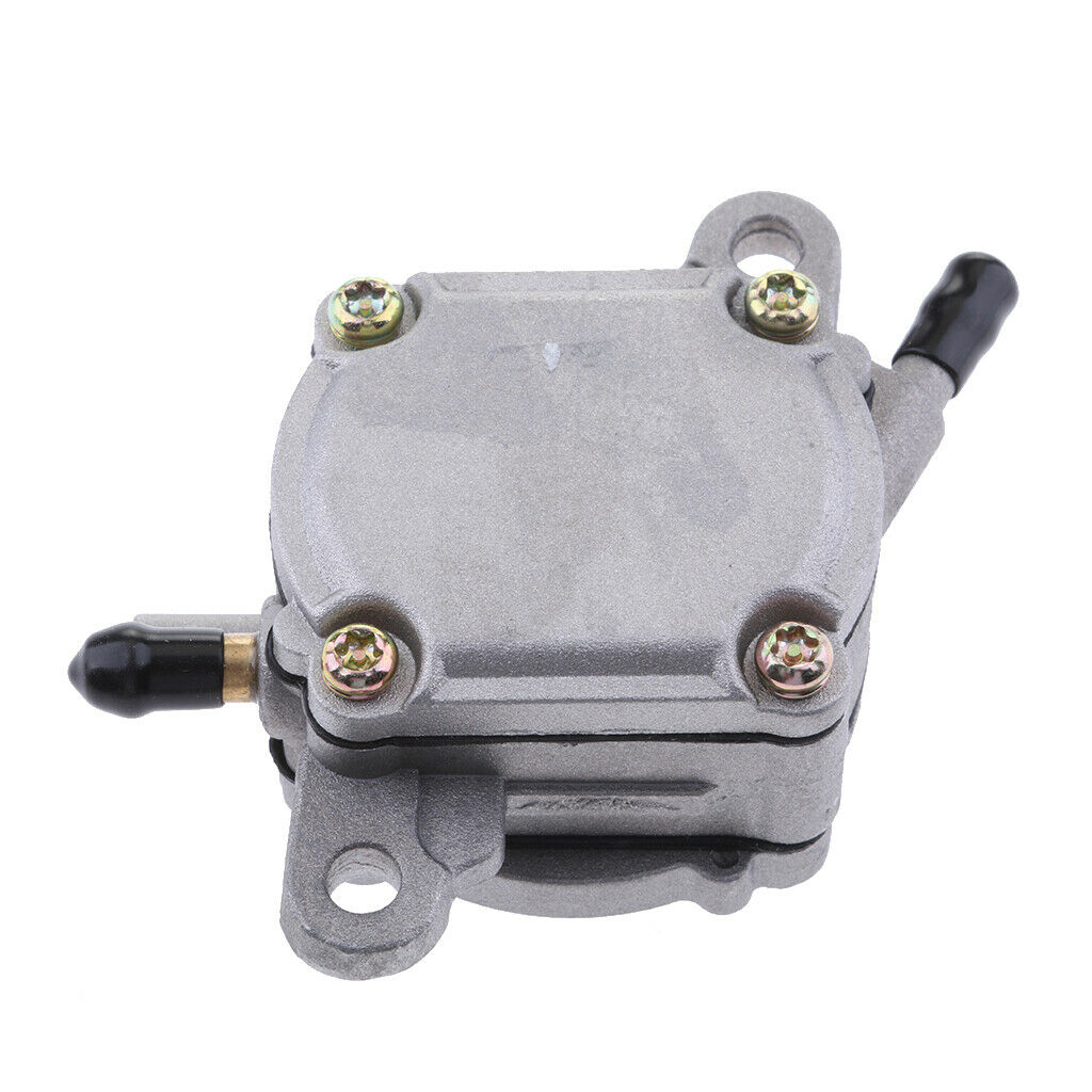Fuel Gas Pump Petcock For 150cc-250cc Quad ATV Go Kart Buggy Scooter Moped