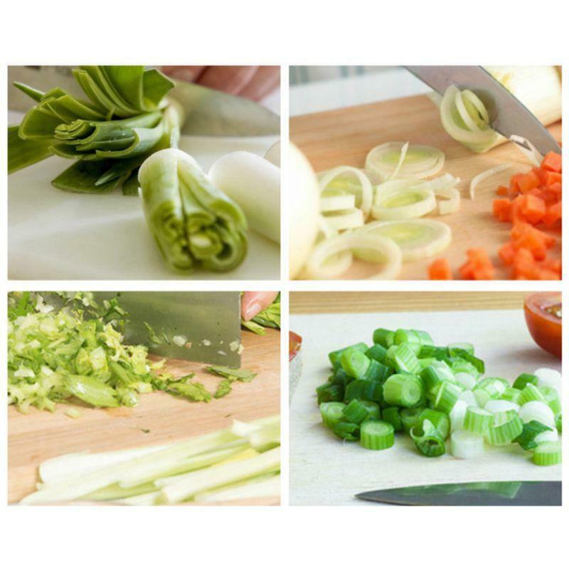 Stainless Steel Onion Cutter Graters Shred Multifunction Manual Food Chopper