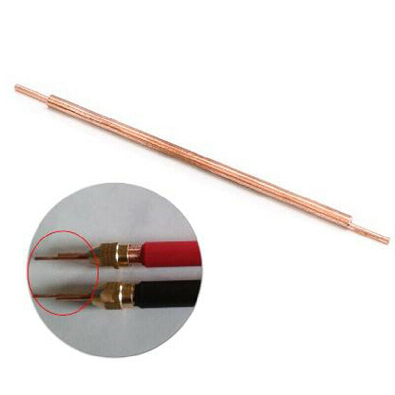 100 welder spot welding pin welding accessories alumina copper welding .l8