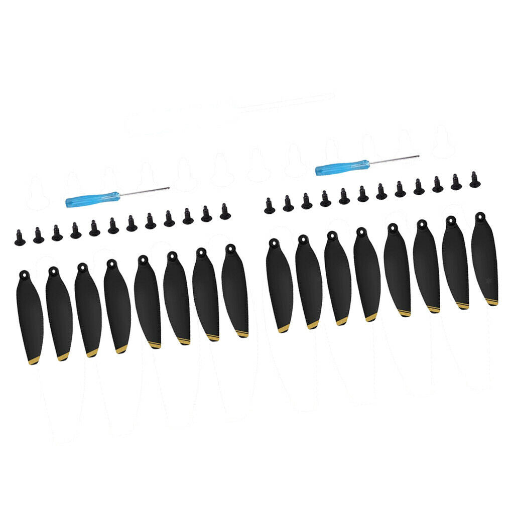 4726F Propellers Set Foldable Low Noise for DJI Mavic Spare Accessories