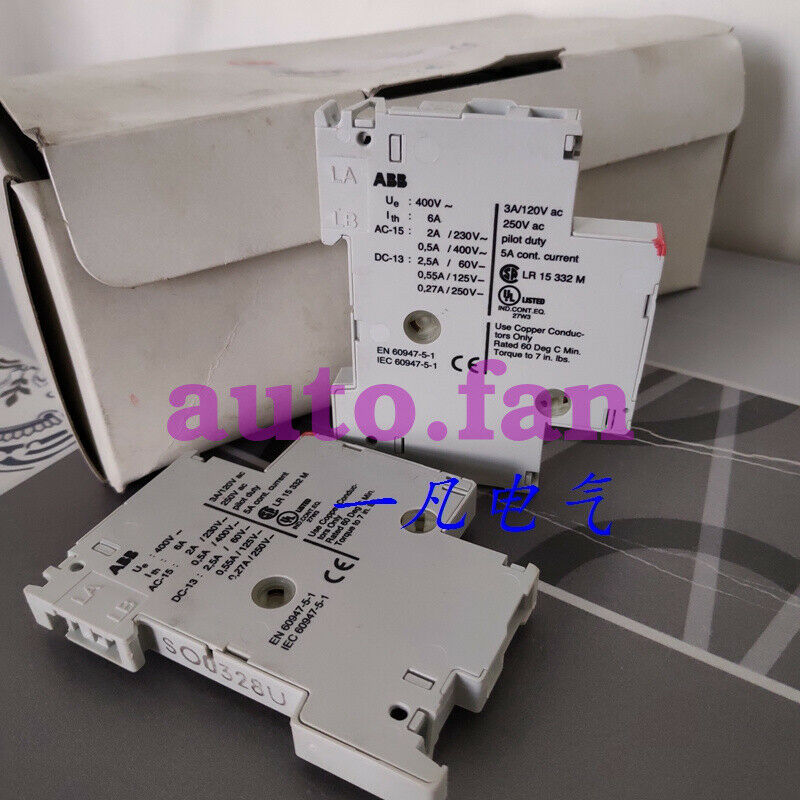 1pc for brand new HK-11 MS325 motor circuit breaker 1SAM101901R0001