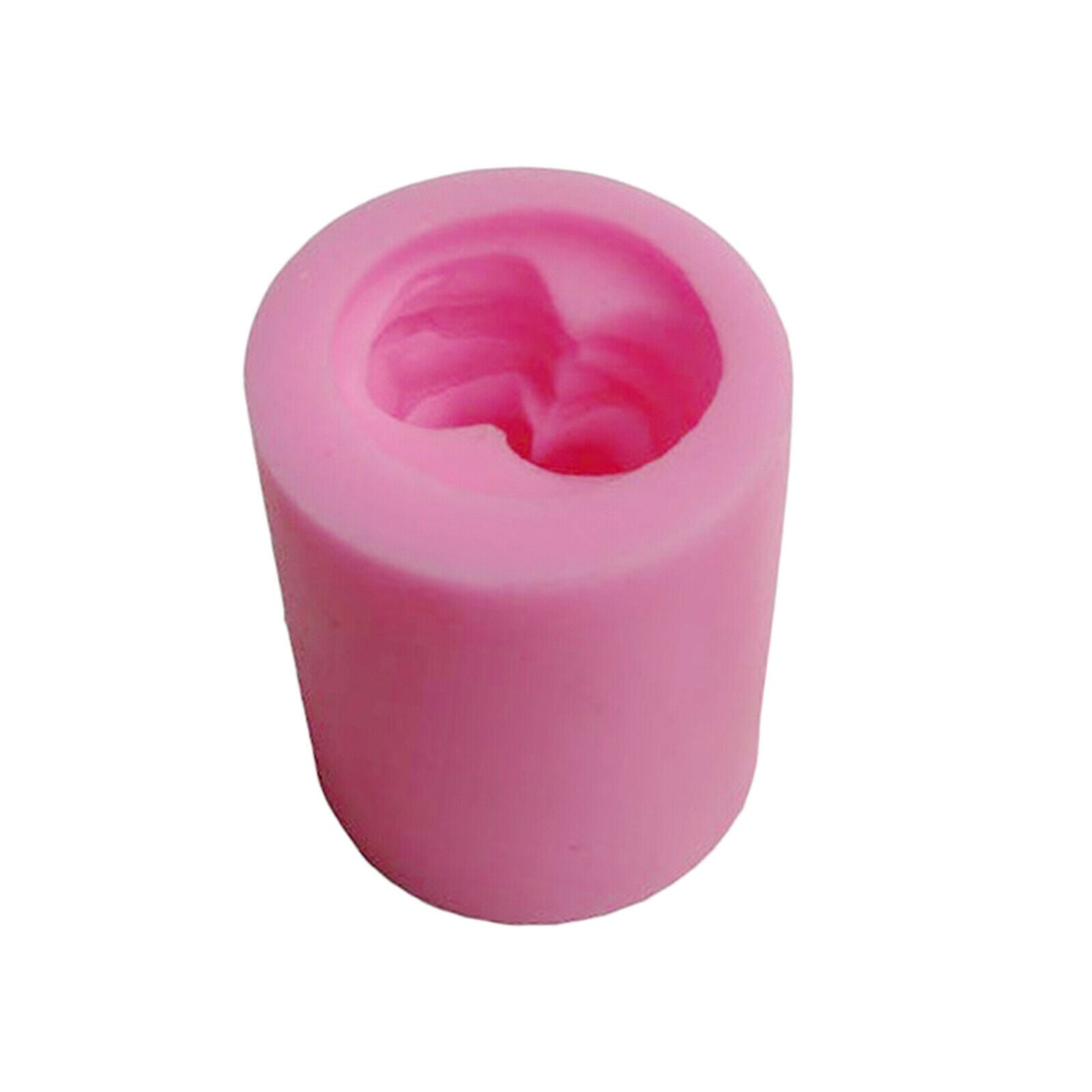 Praying Hands Silicone Mold DIY Plaster Decoration Bee Wax Candle Mold Durable