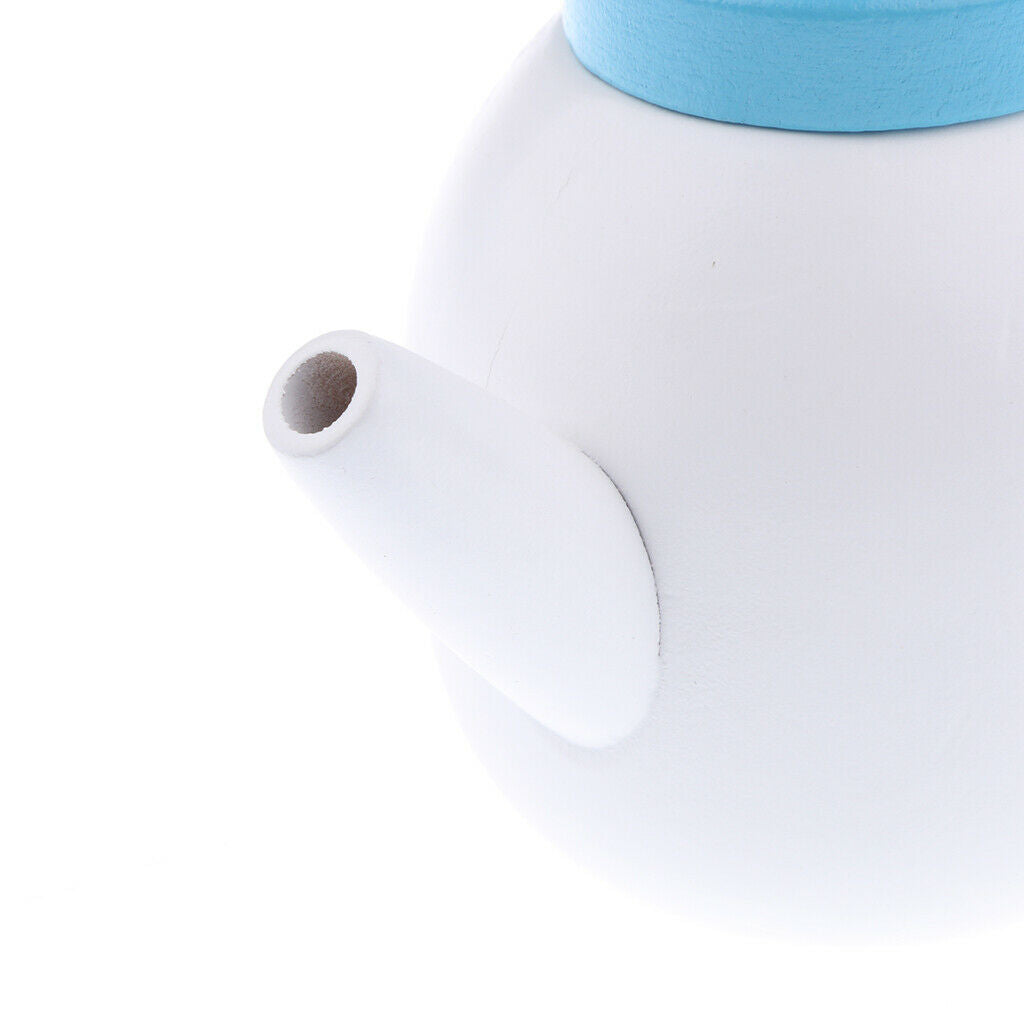 Toys Teapot with Lid Simulation Fantasy Games for Kids