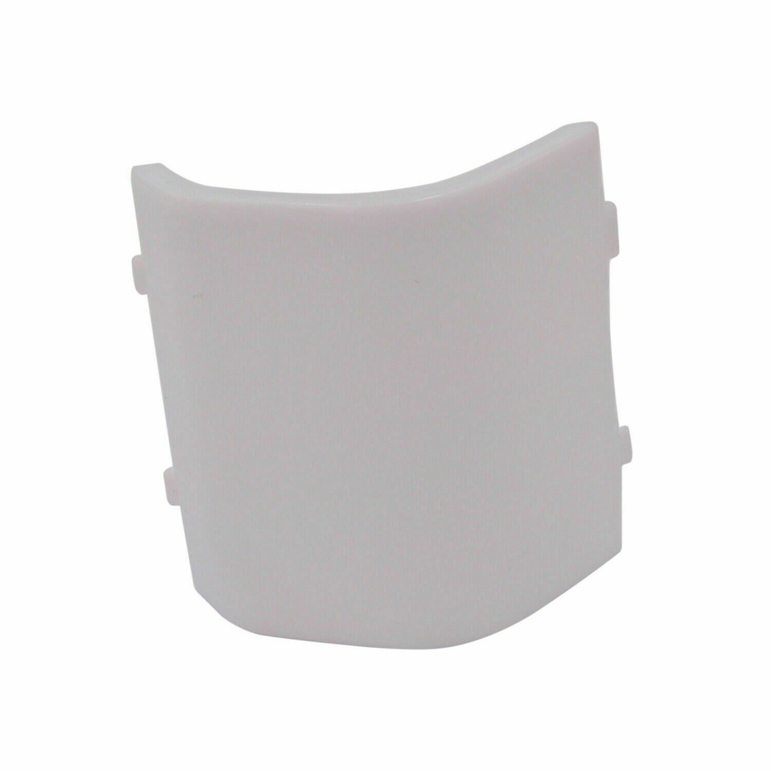 For Ford F-150 Bronco Mustang Overhead Ceiling Dome Light Bulb Len White Cover