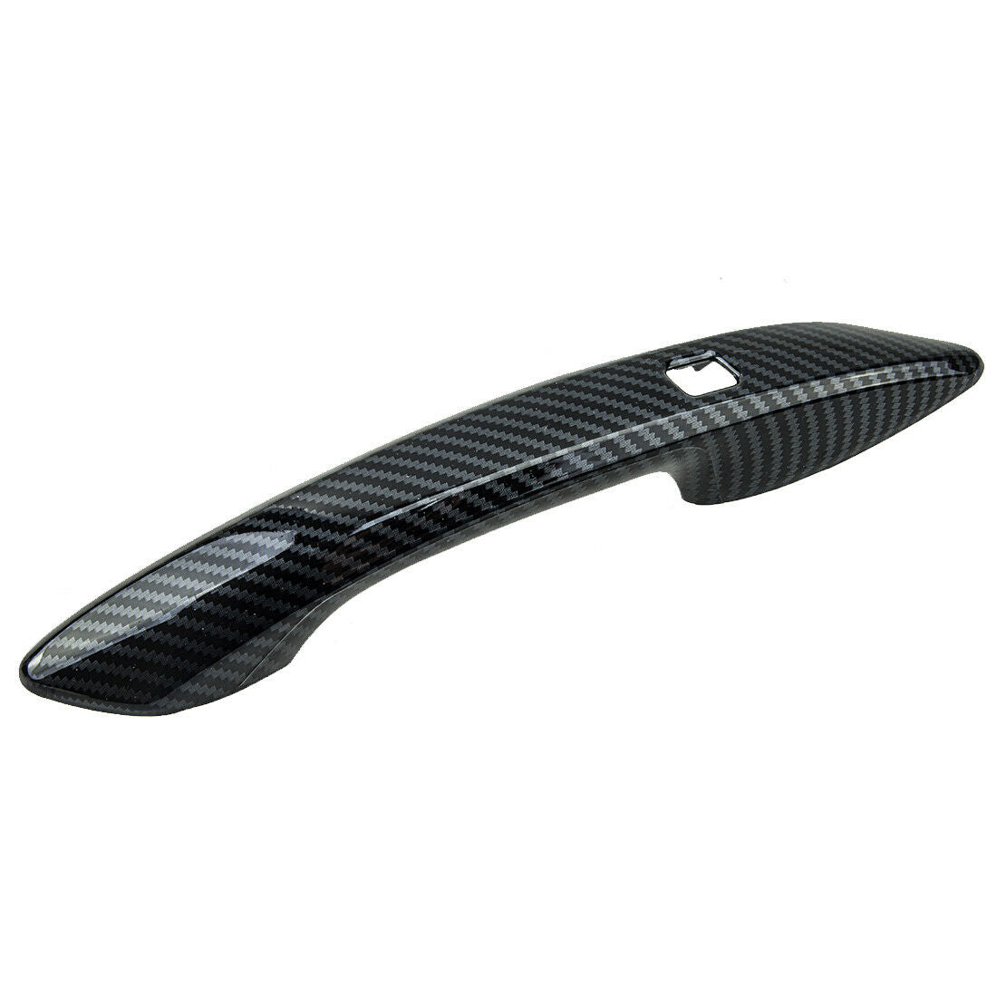 Exterior Door Handle Bowl Cup Cover Trim Fit for Hyundai Sonata 2020-21