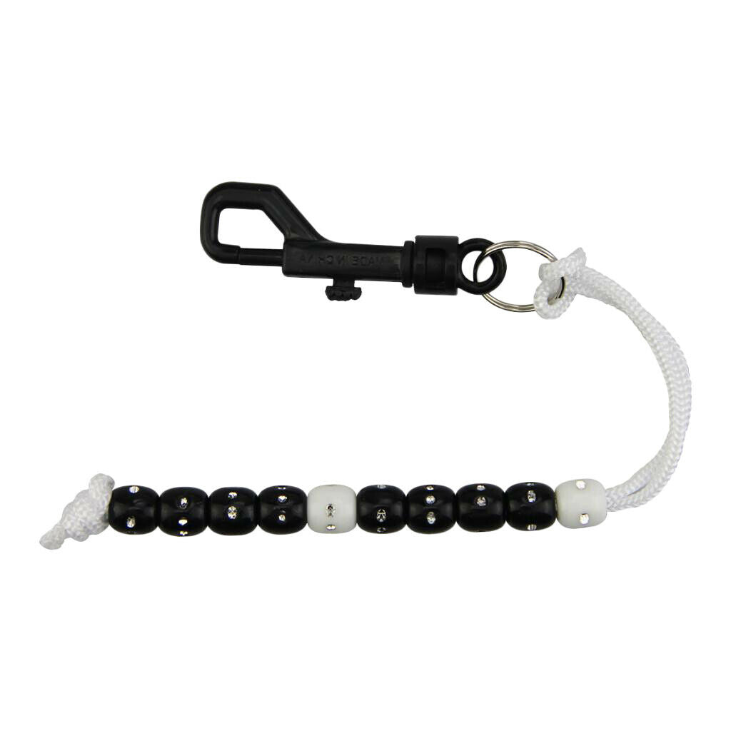 Professional   Golf   Score   Counter   Scoring   Counting   Beads   with