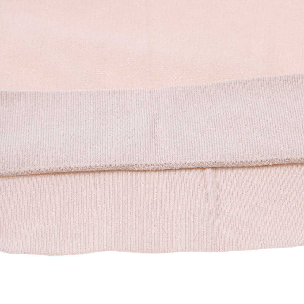 Underarm Sweat Pads Armpit Vest Dress Shields Reusable Washable Absorbing