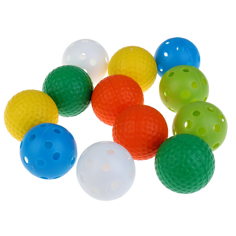 Mini Golf Practice Set Backyard Golf Cornhole Game All Ages Sport Game  GwJCDF