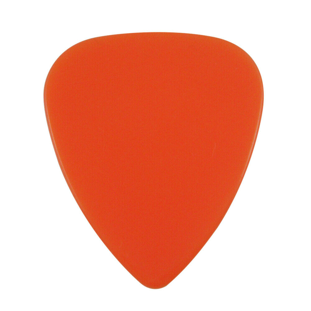 Electric Guitar Picks 0.8mm Thickness for Bass Ukulele Guitar Plectrum Part @