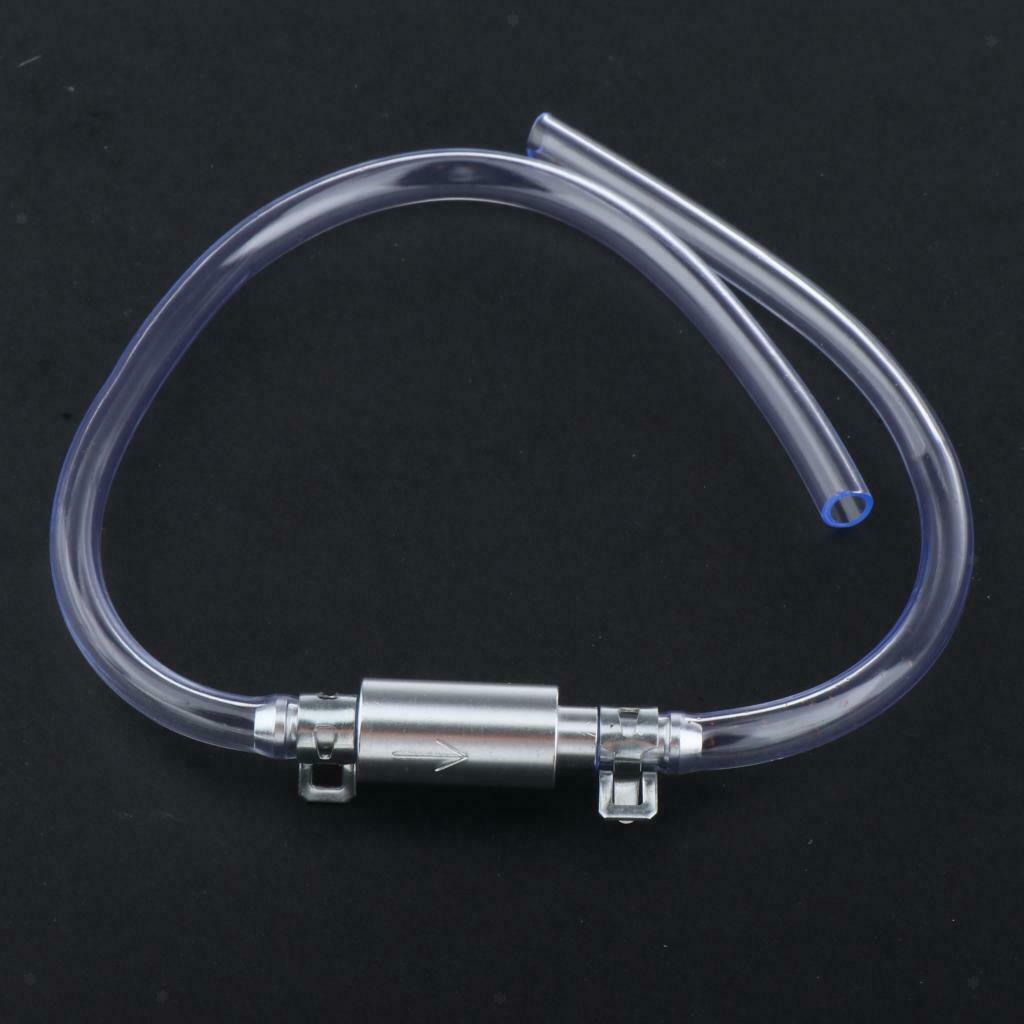 New Motorcycle Brake Clutch Bleeder Use Pipe Tools Kits Connect