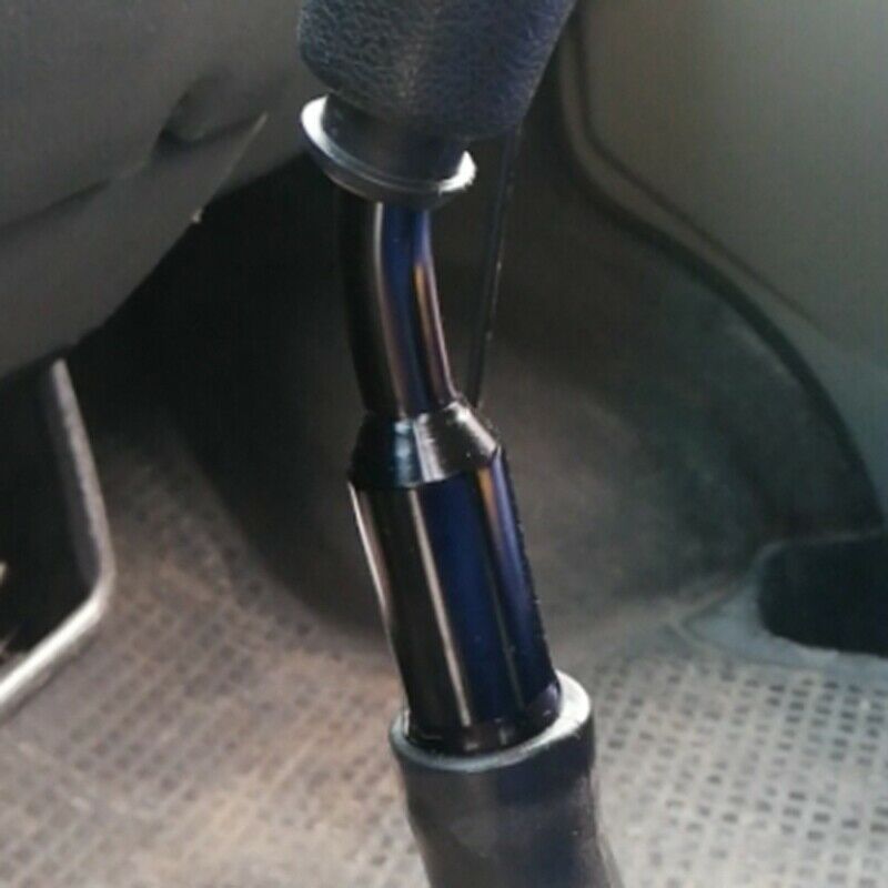 Gear Stick Shifter Lever Bent Extension for T4 Car Short Shifter Extender C4Z9