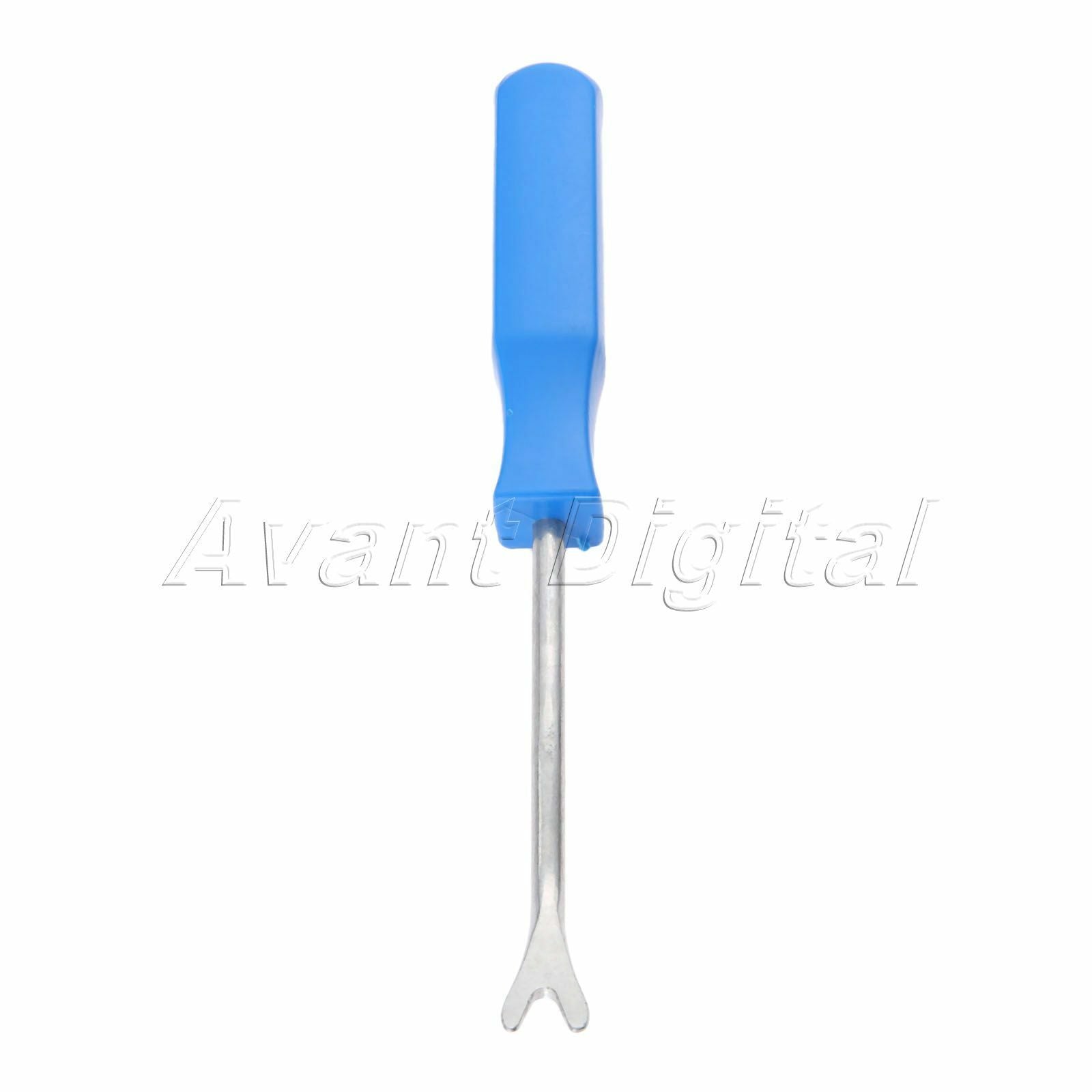 Tools 4" Auto Plastic Fastener Car Door Clip Panel Nail Puller Interior Trim