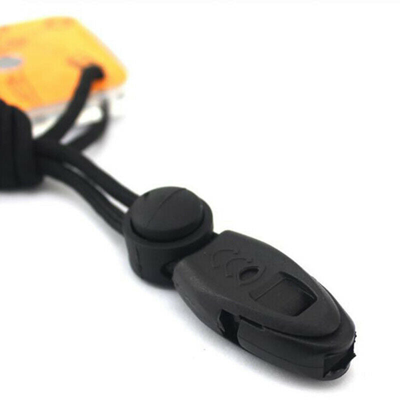 1Piece Outdoor Reflective Signal Mirror Portable Emergency Survival Kit CamS XC