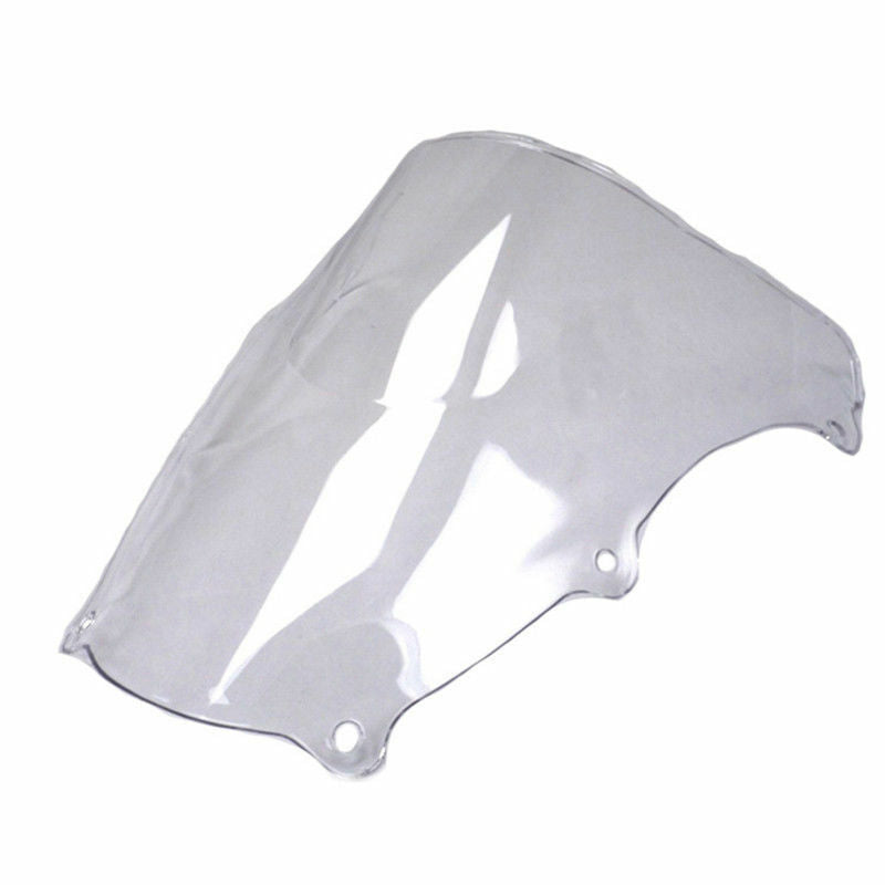 Clear Motorbike Windshield for Suzuki SV650 650S SV1000 1000S 2003-2012