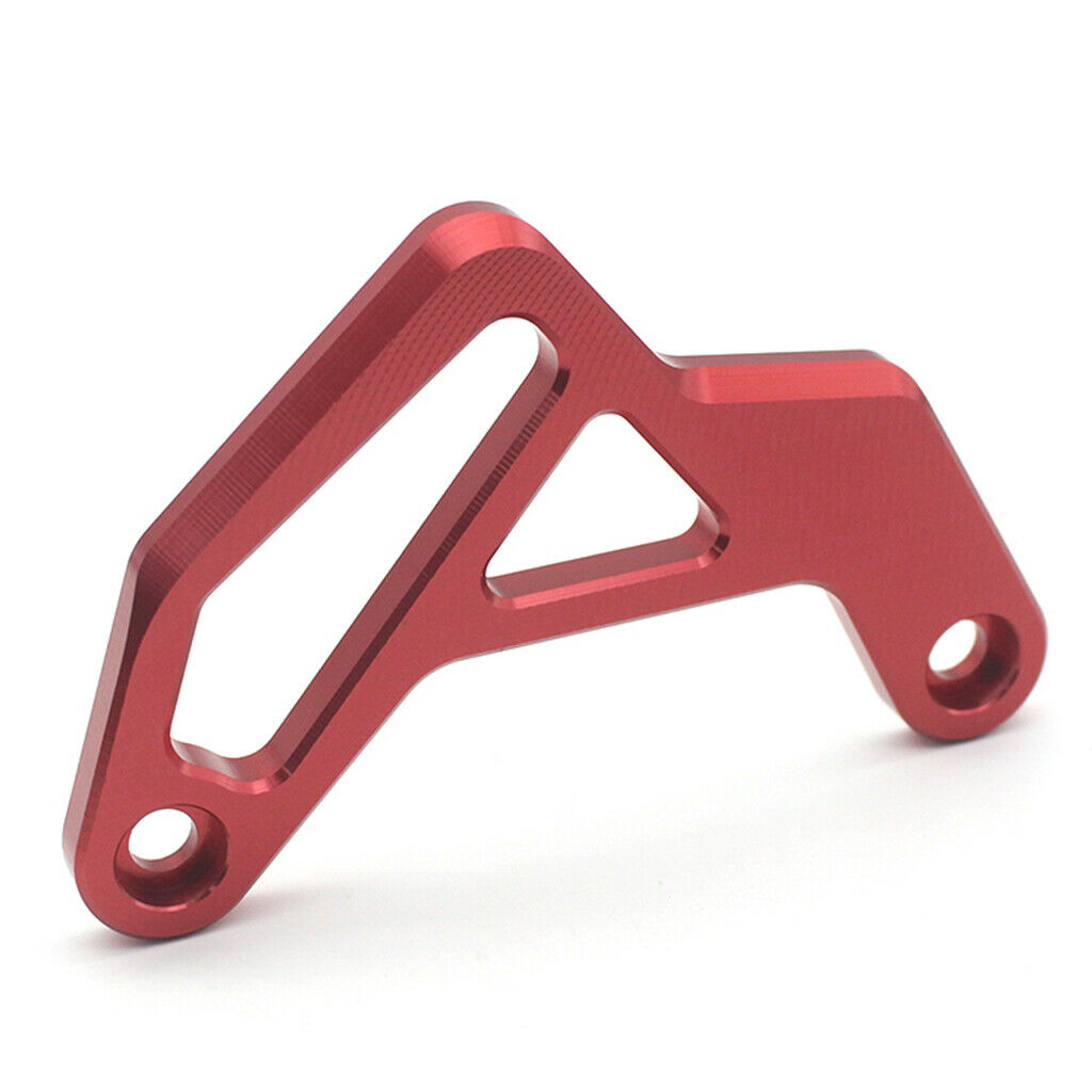 Rear Brake Caliper Guard Cover For ADV150 2019 2020 Parts Accessories Red