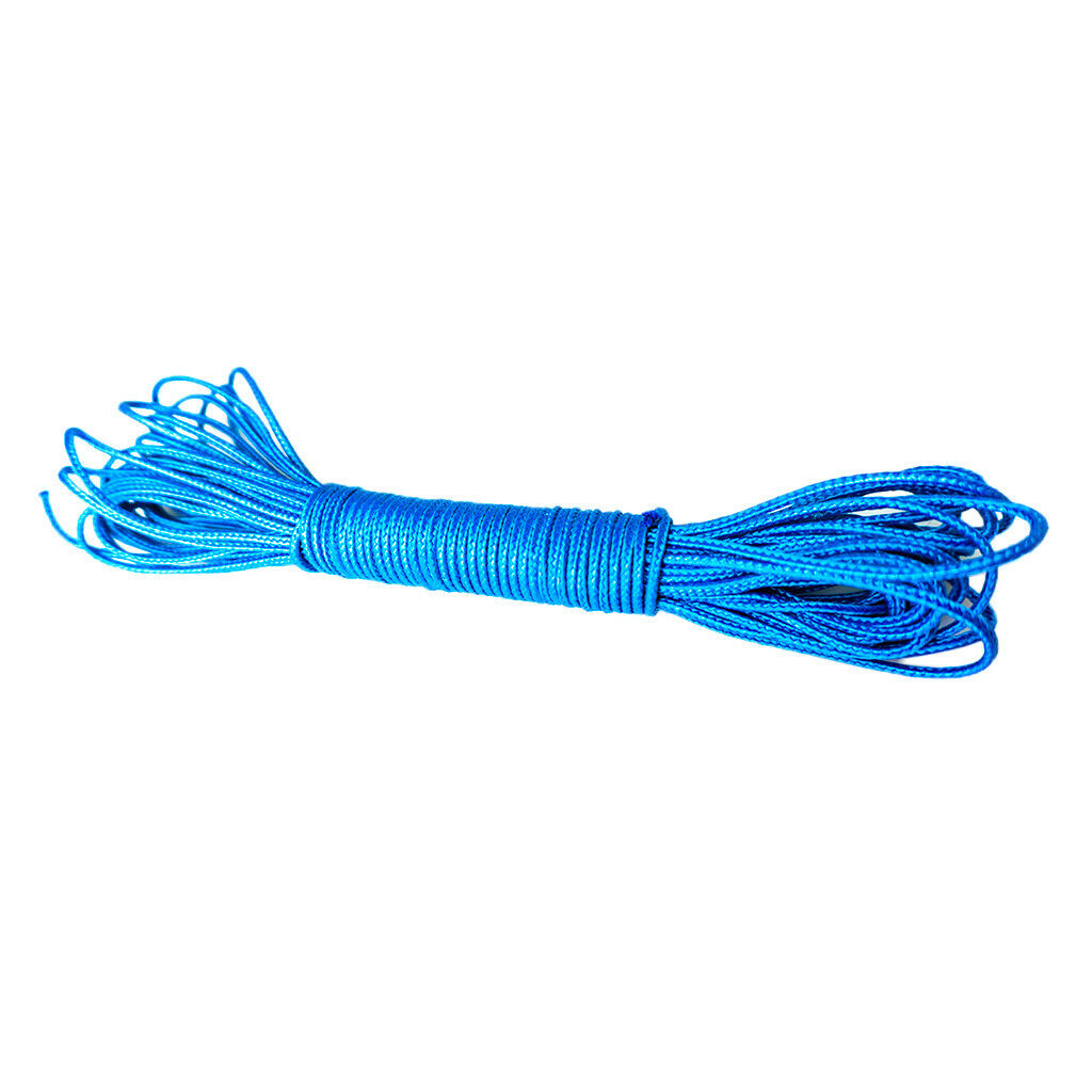 2 Pack 485lb Arborist Throw Line 49ft UHMWPE for Tree Climbing Outdoor General