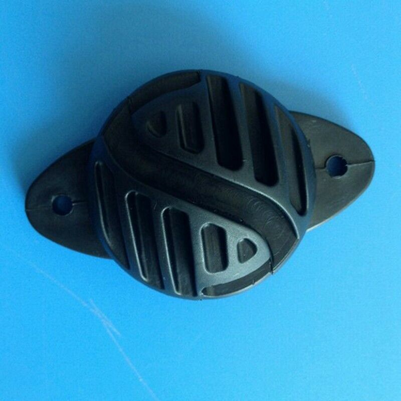 Fence Insulator Horse Cattle Animal Electric Fence Accessories Hemispherical II7