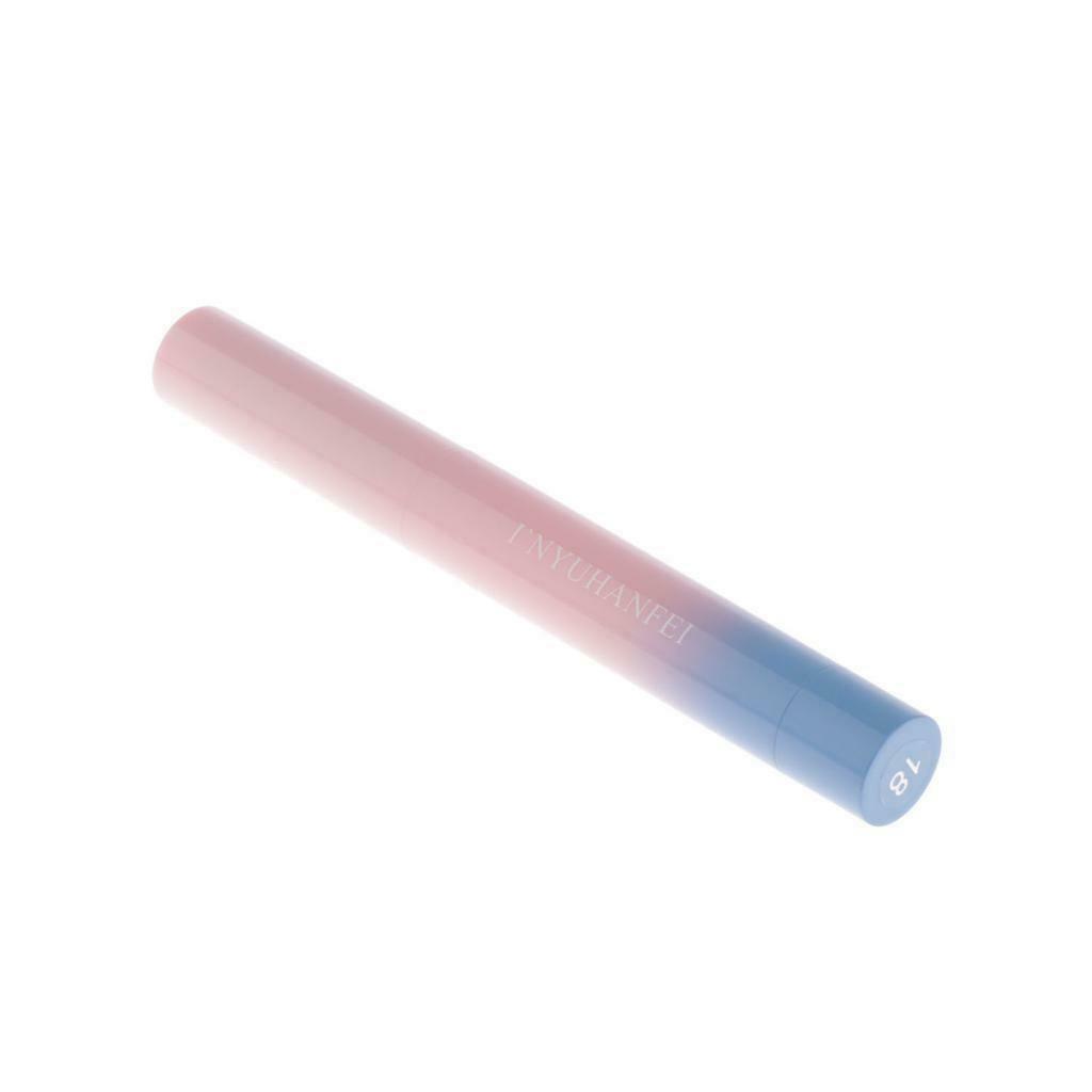 Long Lasting Waterproof Matte Velvet Lipstick Makeup Cosmetic Lip Colors 18