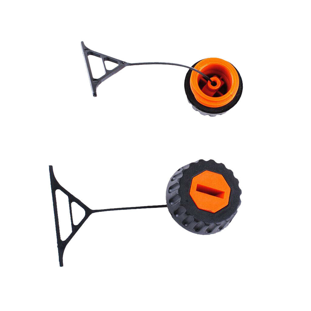 Practical Gas Fuel Cap Mower for STIHL 020 024 026 028 036 038 048 Chainsaw