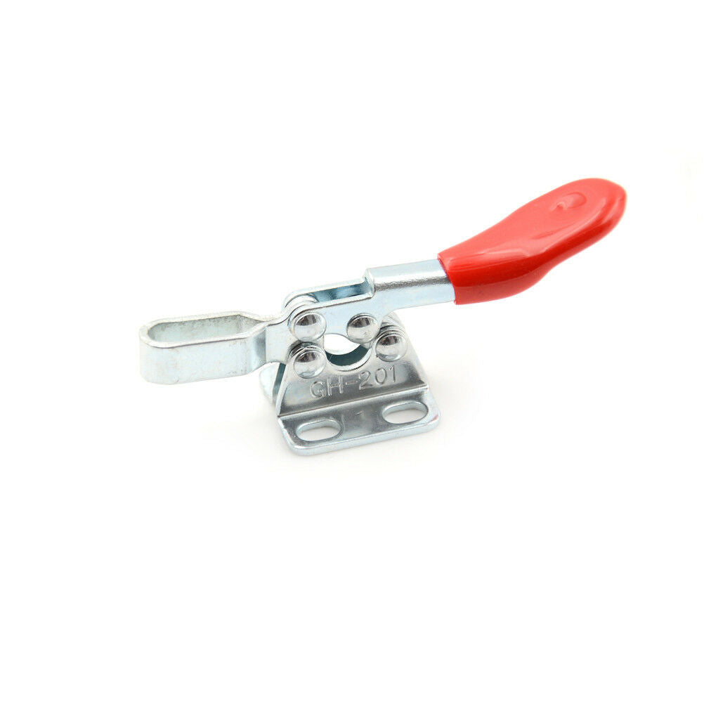 GH-201 Toggle Clamp Quick Release Hand Tool Holding Capacity S Lt