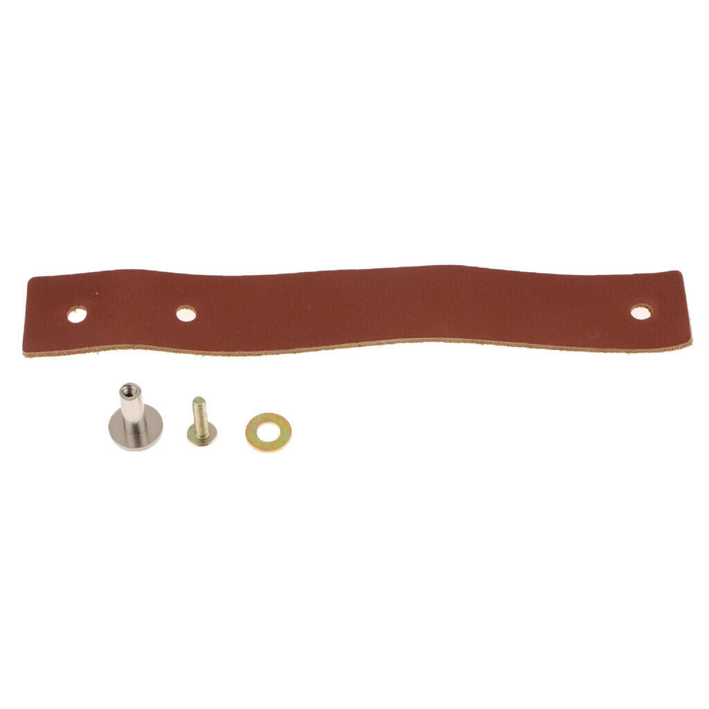 12pcs Suitcase Pull Handle w/ Kits for Home Furniture Luggage Wardrobe