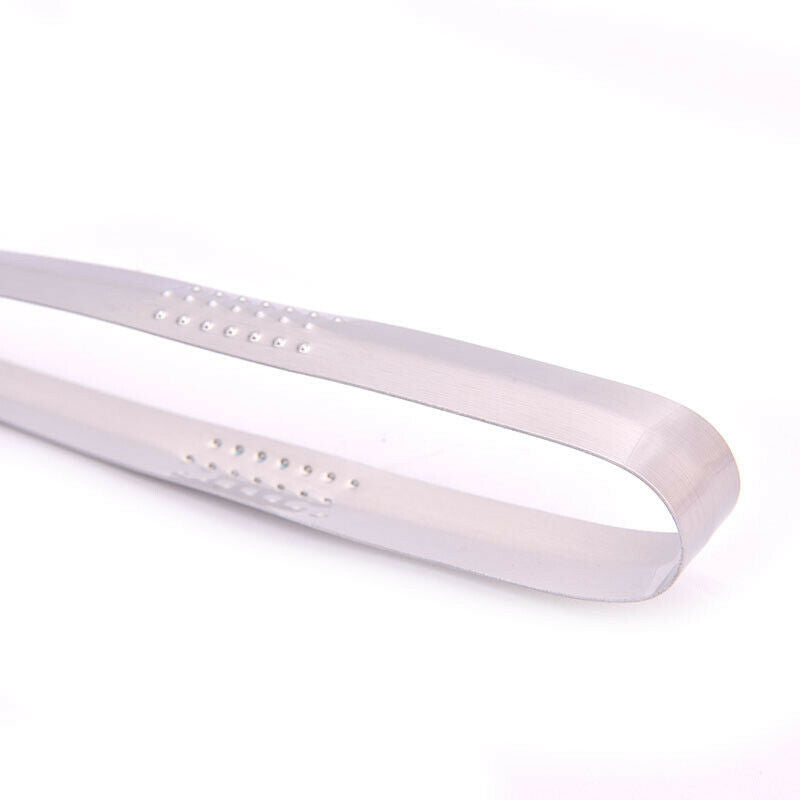 Kitchen Accessories Stainless Steel Fried Fishing Scoop Kitchen Gadget Ba.l8